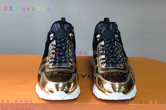 NEW 루이비통 신발 신상 LV 4583028