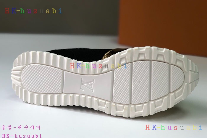 NEW 루이비통 신발 신상 LV 4583028