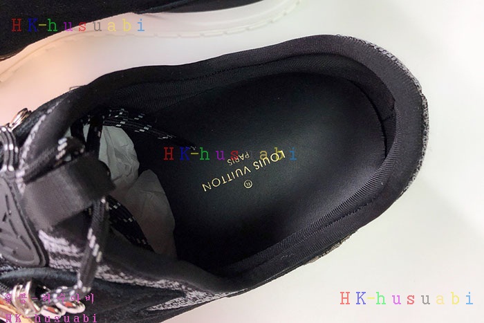NEW 루이비통 신발 신상 LV 4583028