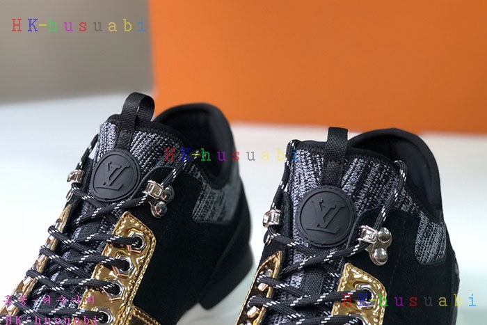 NEW 루이비통 신발 신상 LV 4583028