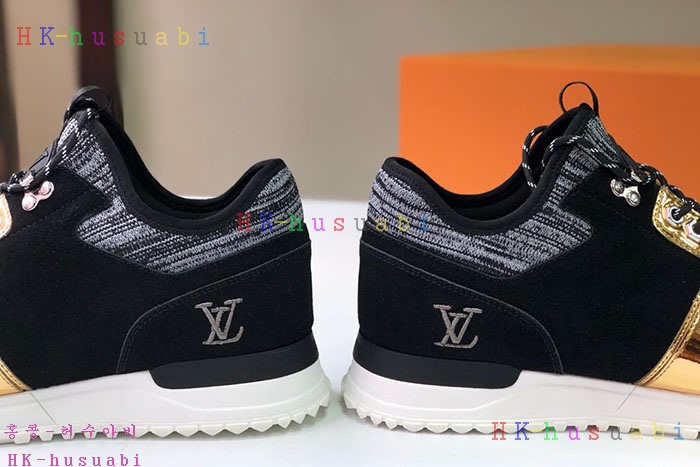 NEW 루이비통 신발 신상 LV 4583028