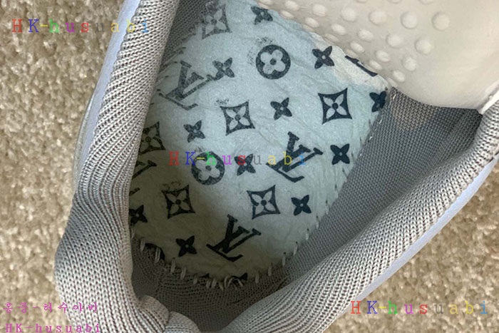 NEW 루이비통 신발 신상 LV 4583024