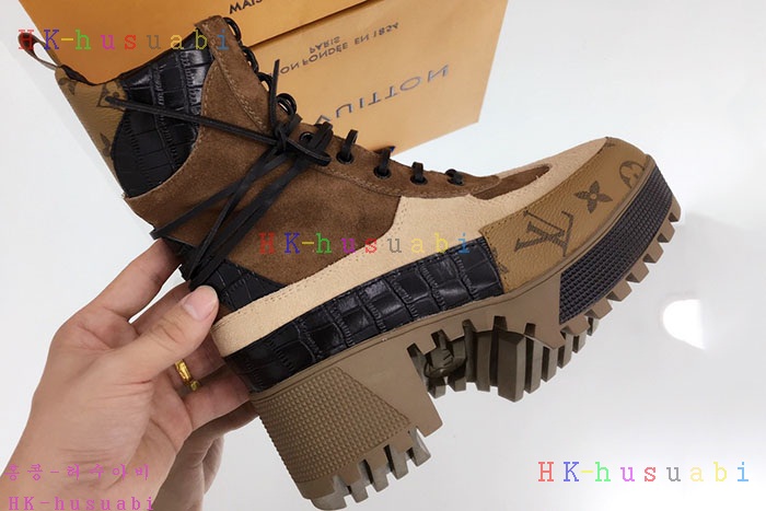 NEW 루이비통 신발 신상 LV 4583016