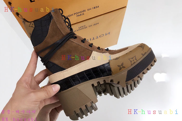 NEW 루이비통 신발 신상 LV 4583016