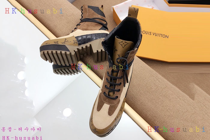 NEW 루이비통 신발 신상 LV 4583016