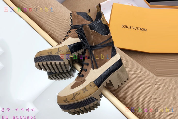 NEW 루이비통 신발 신상 LV 4583016