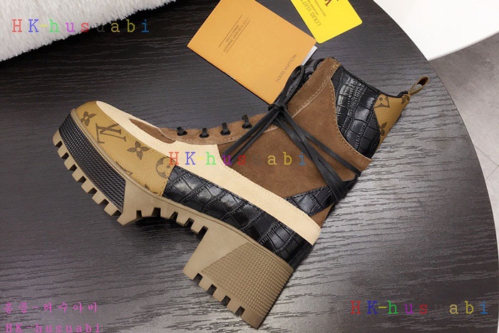 NEW 루이비통 신발 신상 LV 4583016