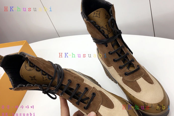 NEW 루이비통 신발 신상 LV 4583016