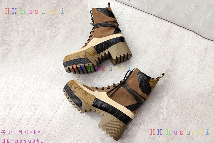 NEW 루이비통 신발 신상 LV 4583016