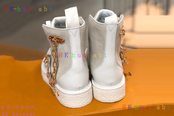 NEW 루이비통 신발 신상 LV 4582999