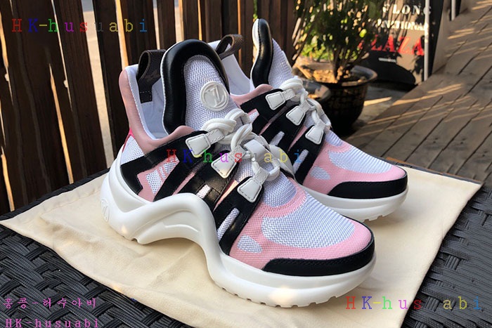 NEW 루이비통 신발 신상 LV 4583003