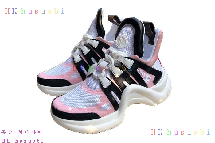 NEW 루이비통 신발 신상 LV 4583003