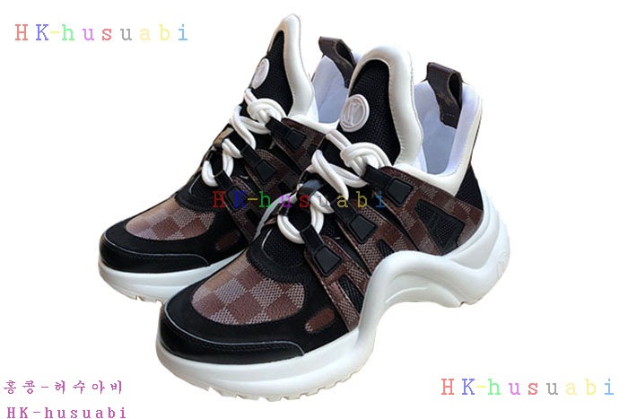 NEW 루이비통 신발 신상 LV 4583003