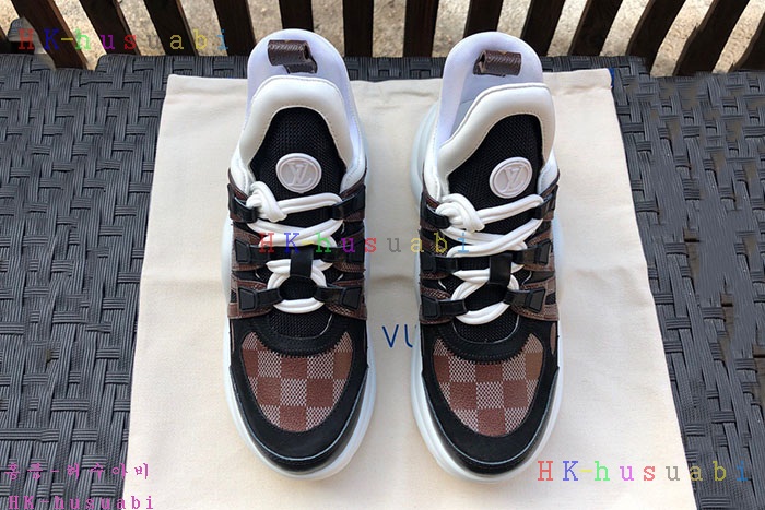 NEW 루이비통 신발 신상 LV 4583003