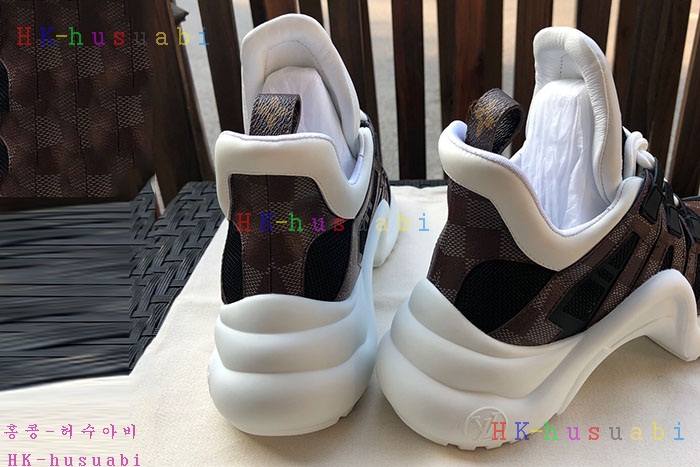 NEW 루이비통 신발 신상 LV 4583003