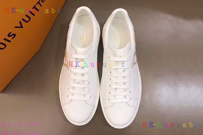 NEW 루이비통 신발 신상 LV 4583008