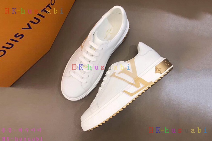 NEW 루이비통 신발 신상 LV 4583008