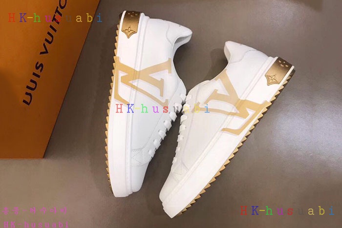 NEW 루이비통 신발 신상 LV 4583008