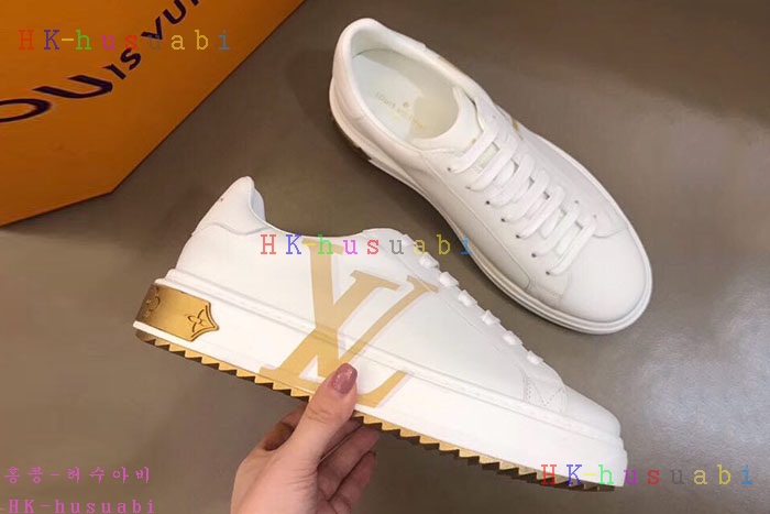NEW 루이비통 신발 신상 LV 4583008