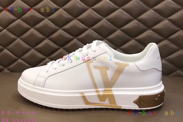 NEW 루이비통 신발 신상 LV 4583008