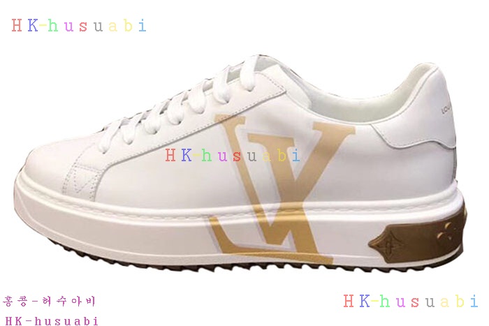 NEW 루이비통 신발 신상 LV 4583008