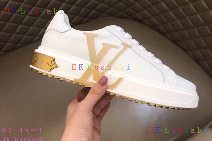 NEW 루이비통 신발 신상 LV 4583008