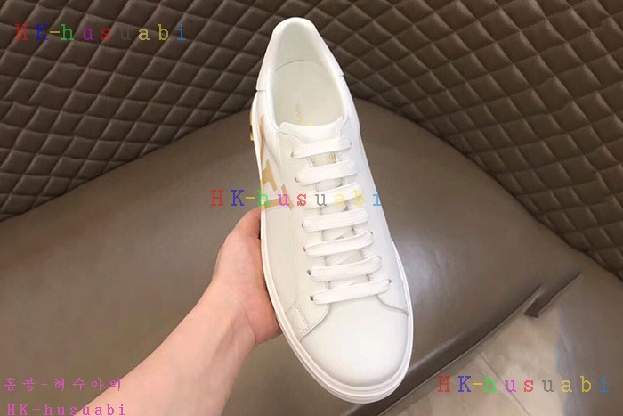 NEW 루이비통 신발 신상 LV 4583008