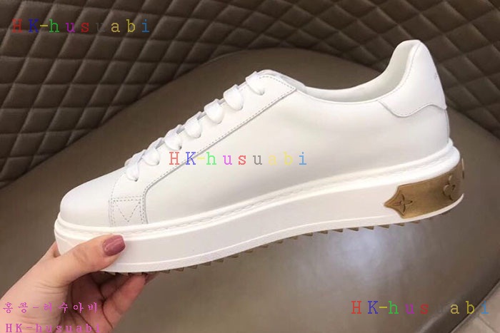 NEW 루이비통 신발 신상 LV 4583008