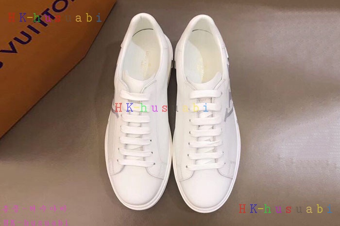 NEW 루이비통 신발 신상 LV 4583009
