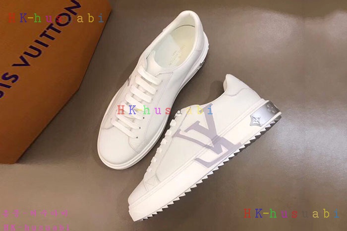 NEW 루이비통 신발 신상 LV 4583009