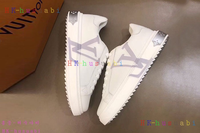 NEW 루이비통 신발 신상 LV 4583009