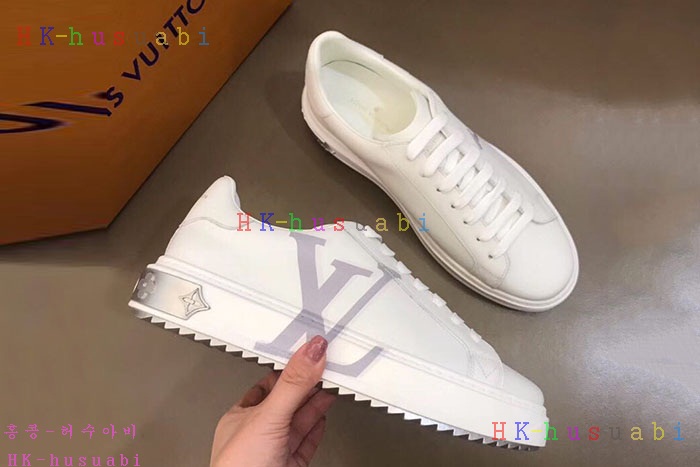 NEW 루이비통 신발 신상 LV 4583009