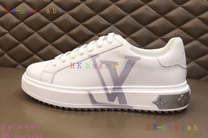 NEW 루이비통 신발 신상 LV 4583009