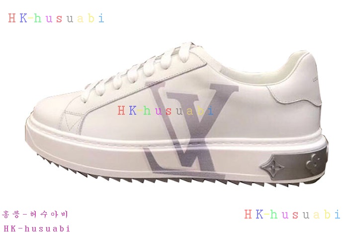 NEW 루이비통 신발 신상 LV 4583009