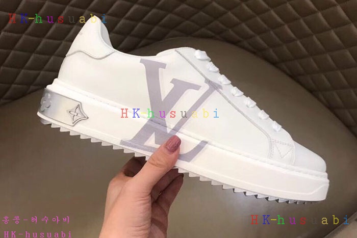 NEW 루이비통 신발 신상 LV 4583009