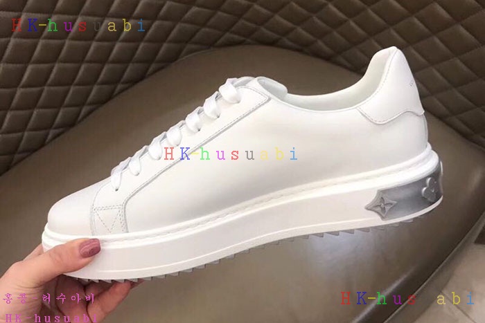 NEW 루이비통 신발 신상 LV 4583009
