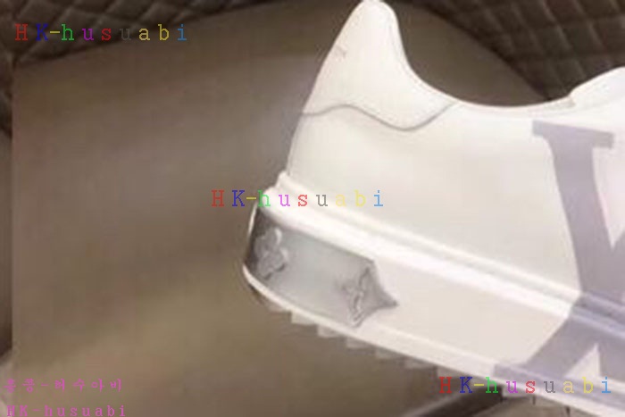 NEW 루이비통 신발 신상 LV 4583009
