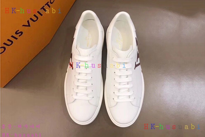NEW 루이비통 신발 신상 LV 4583010
