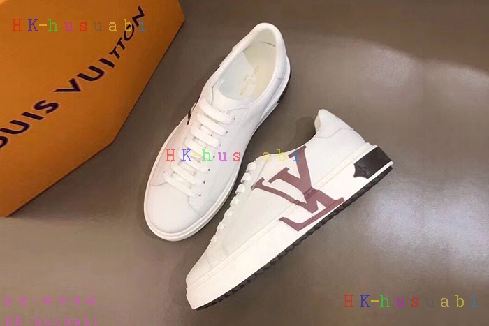NEW 루이비통 신발 신상 LV 4583010