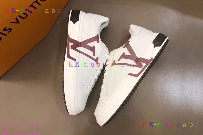 NEW 루이비통 신발 신상 LV 4583010