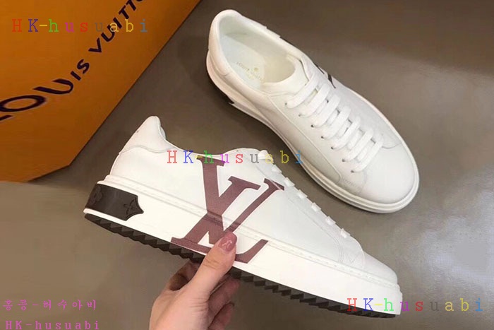 NEW 루이비통 신발 신상 LV 4583010