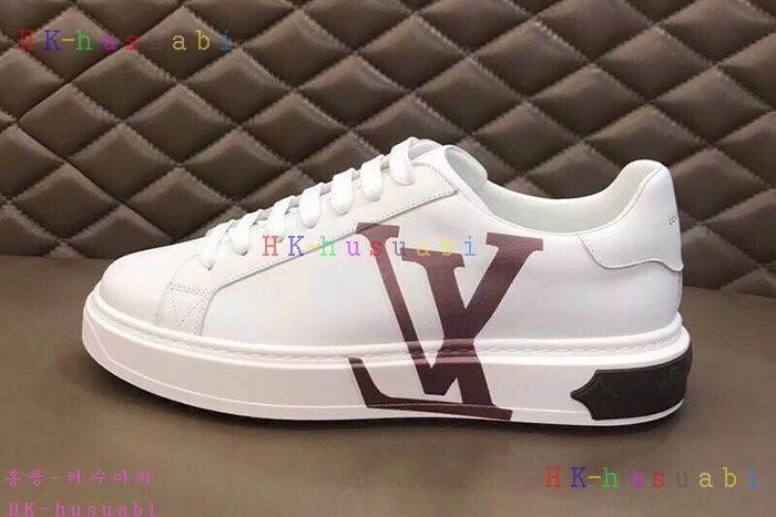 NEW 루이비통 신발 신상 LV 4583010