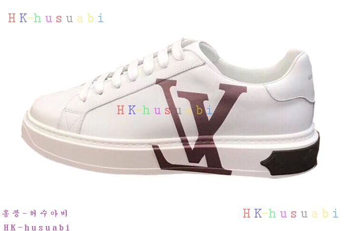 NEW 루이비통 신발 신상 LV 4583010