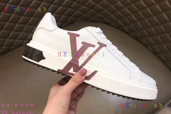 NEW 루이비통 신발 신상 LV 4583010