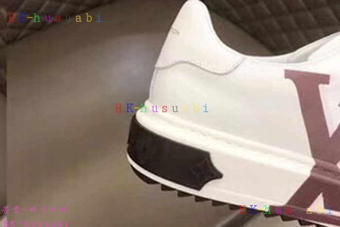 NEW 루이비통 신발 신상 LV 4583010