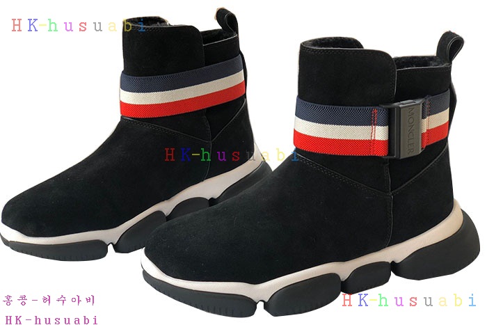 NEW 몽클레어 신발 신상 M 758661