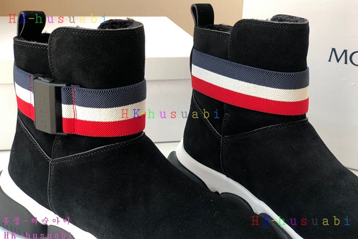 NEW 몽클레어 신발 신상 M 758661