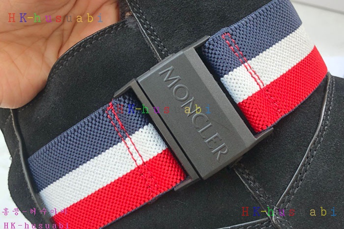 NEW 몽클레어 신발 신상 M 758661