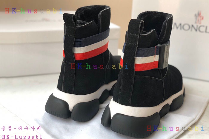 NEW 몽클레어 신발 신상 M 758661