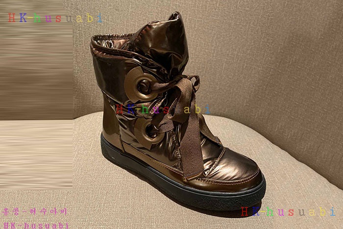 NEW 몽클레어 신발 신상 M 758663